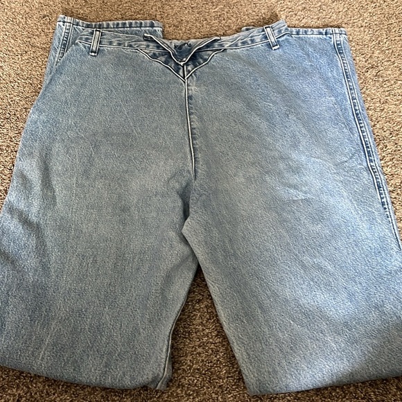 Vintage Roper Jeans - Picture 5 of 6